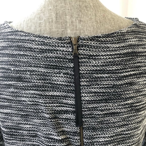 Ann Taylor LOFT 3/4 Sweater Dress - Picture 8 of 10